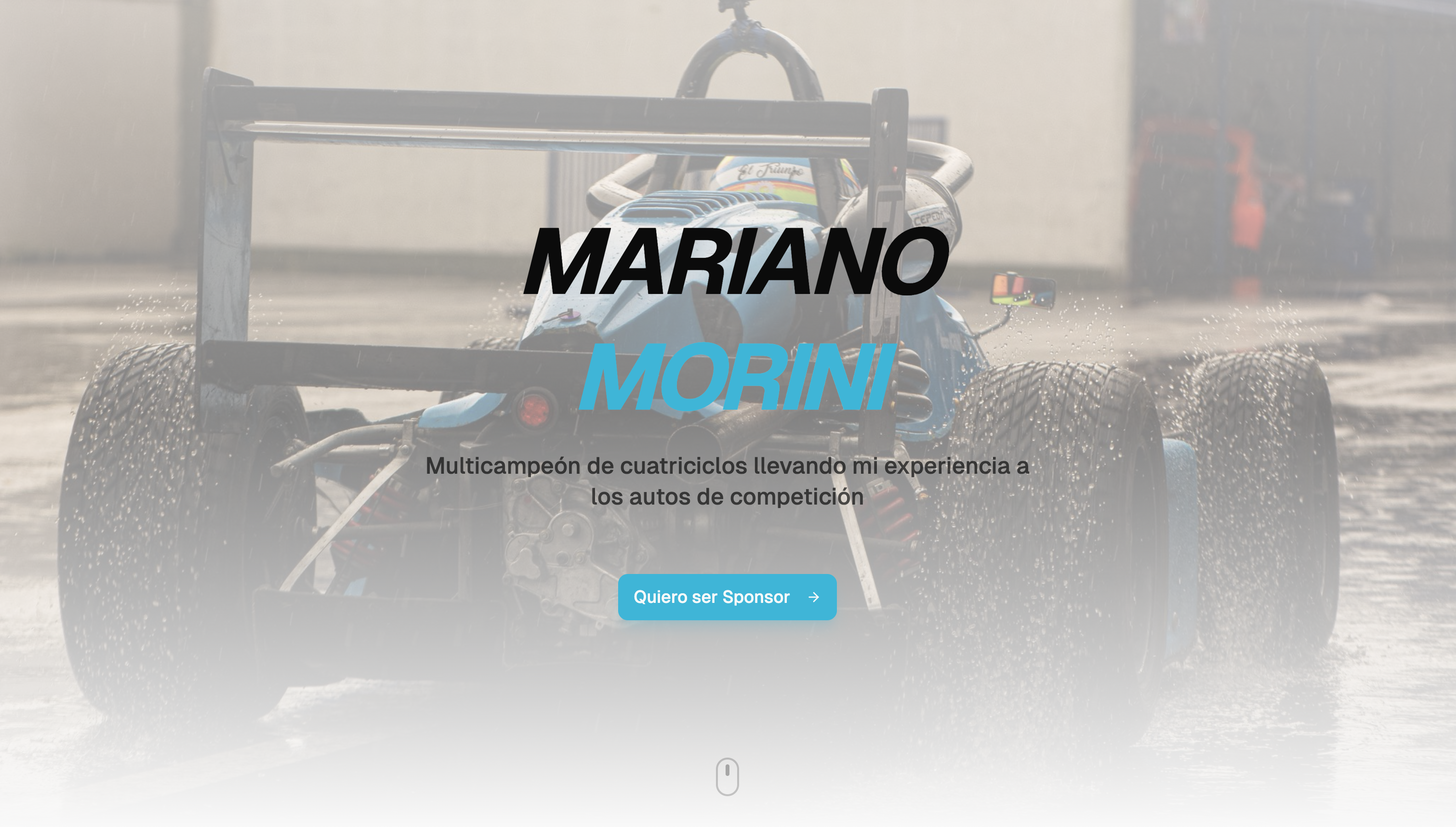 Mariano Morini